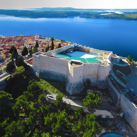 Apartman Ercegovic Šibenik Екстериор снимка