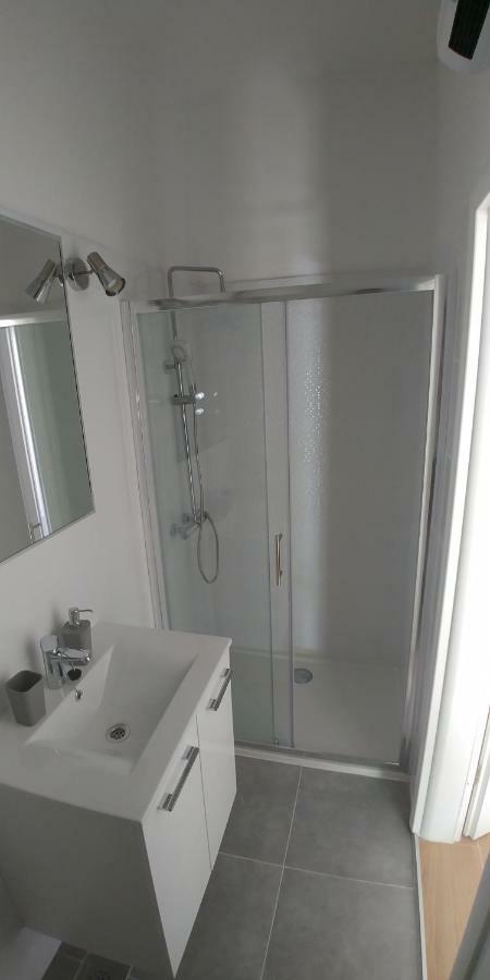 Apartman Ercegovic Šibenik Екстериор снимка
