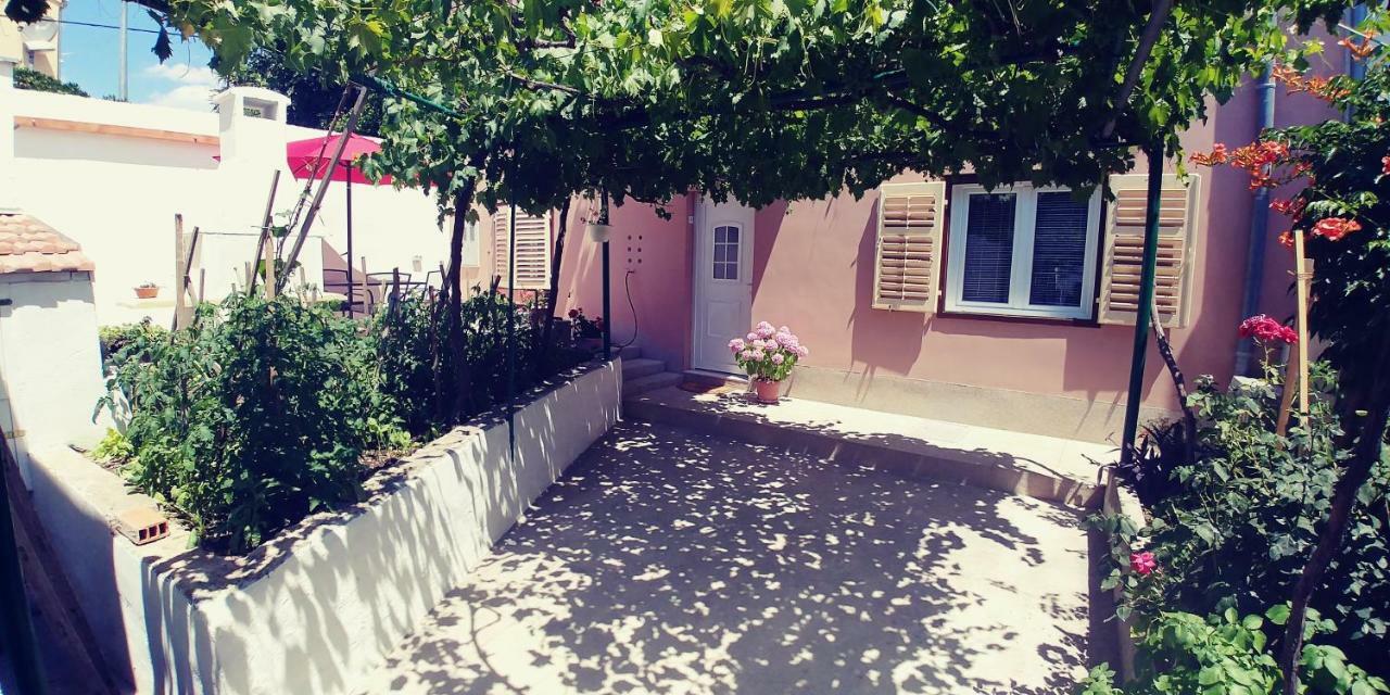 Apartman Ercegovic Šibenik Екстериор снимка