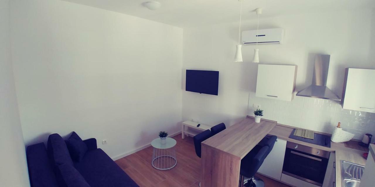 Apartman Ercegovic Šibenik Екстериор снимка