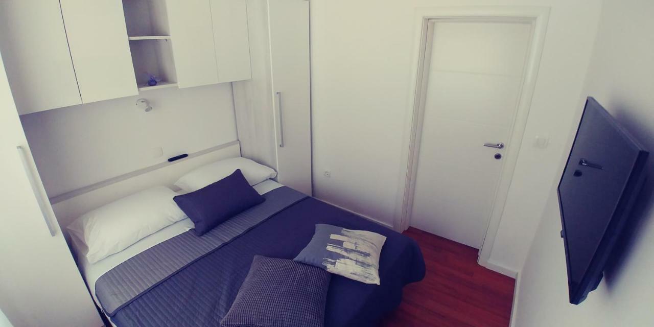 Apartman Ercegovic Šibenik Екстериор снимка