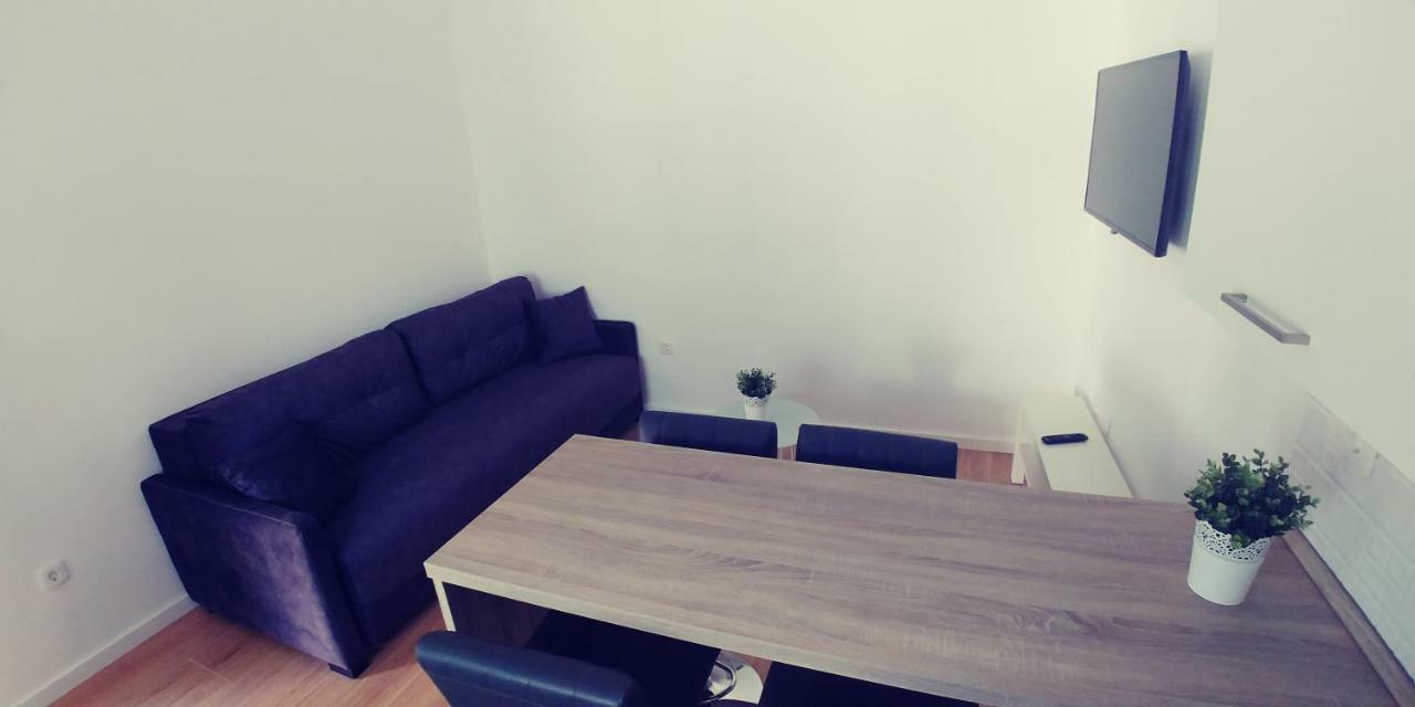Apartman Ercegovic Šibenik Екстериор снимка