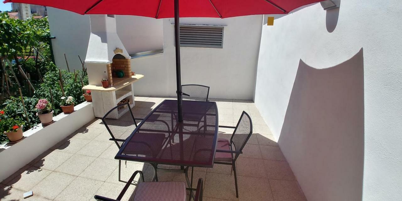 Apartman Ercegovic Šibenik Екстериор снимка