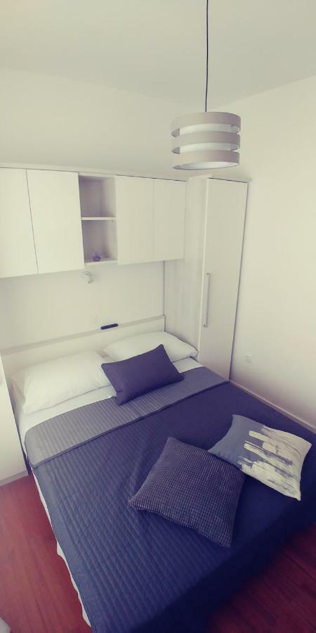 Apartman Ercegovic Šibenik Екстериор снимка