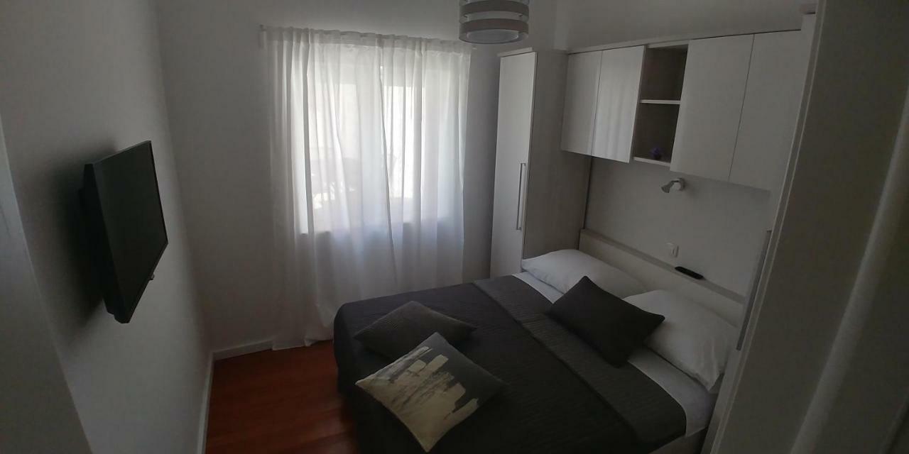 Apartman Ercegovic Šibenik Екстериор снимка
